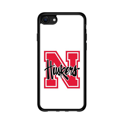 Nebraska Cornhuskers 05 iPhone 16e Case