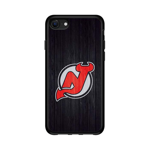 New Jersey Devils 03 iPhone 16e Case