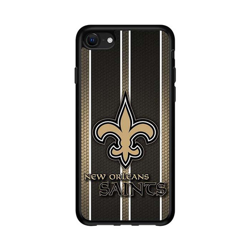 New Orleans Saints 06 iPhone 16e Case