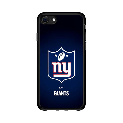 New York Giants 04 iPhone 16e Case