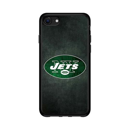 New York Jets 01 iPhone 16e Case