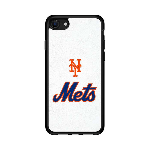 New York Mets NY State of Mind iPhone 16e Case
