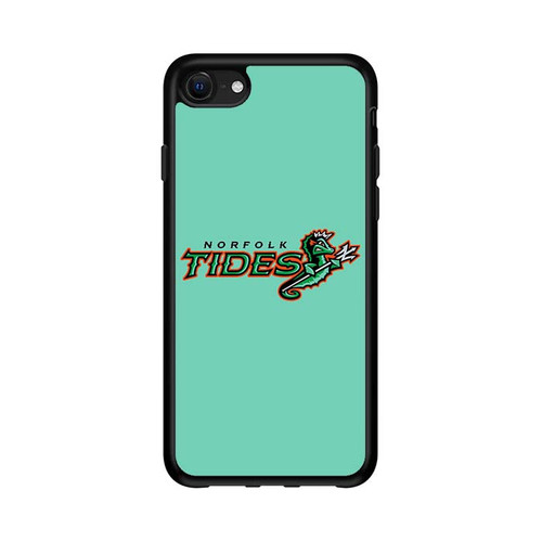 Norfolk Tides 01 iPhone 16e Case