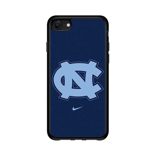 North Carolina Tar Heels 03 iPhone 16e Case