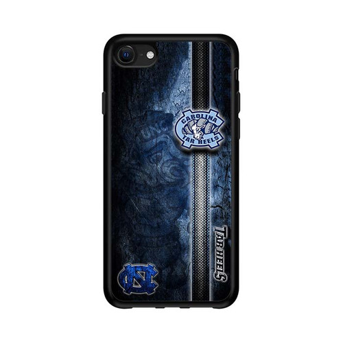 North Carolina Tar Heels 04 iPhone 16e Case