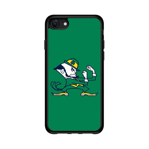 Notre Dame Fighting Irish 02 iPhone 16e Case