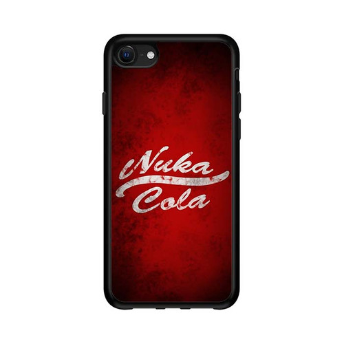 Nuka Cola Fallout iPhone 16e Case