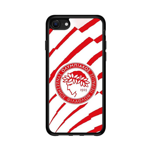 Olympiakos FC 02 iPhone 16e Case