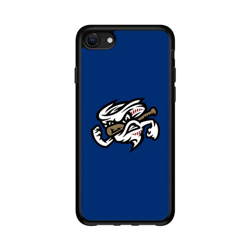 Omaha Storm Chasers 01 iPhone 16e Case