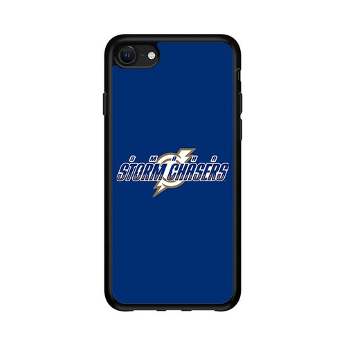 Omaha Storm Chasers 02 iPhone 16e Case