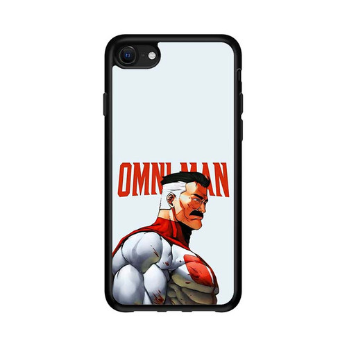 Omni Man Invincible iPhone 16e Case