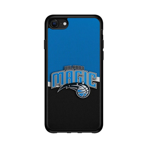 Orlando Magic 02 iPhone 16e Case