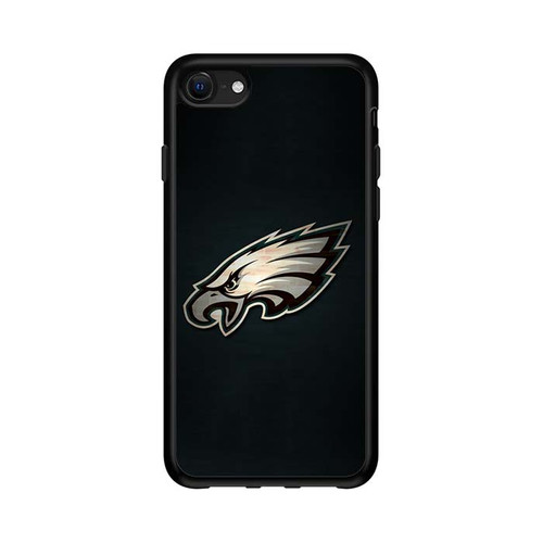 Philadelphia Eagles Team 02 iPhone 16e Case