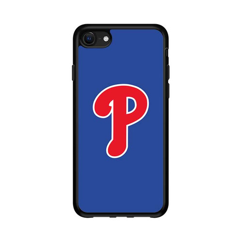 Philadelphia Phillies New Logo 01 iPhone 16e Case
