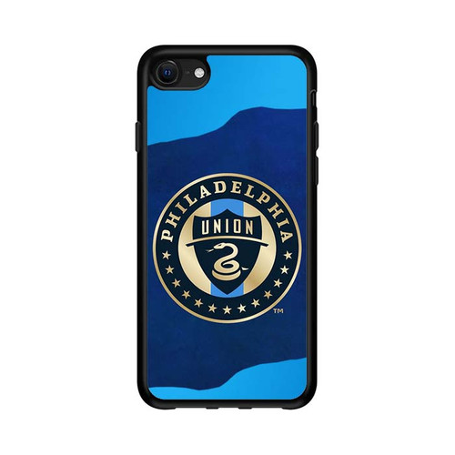 Philadelphia Union 03 iPhone 16e Case