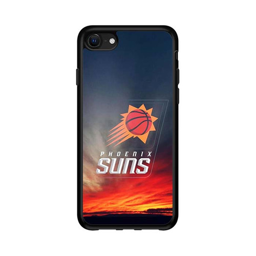 Phoenix Suns 02 iPhone 16e Case