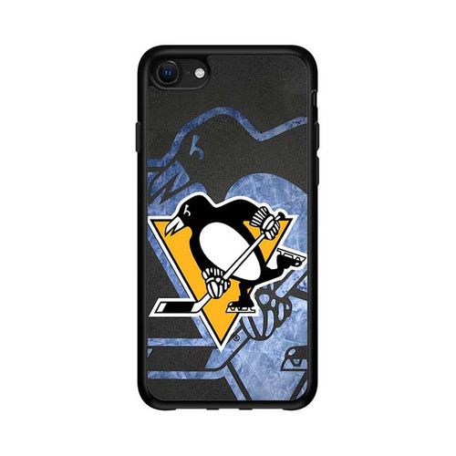 Pittsburgh Penguins 03 iPhone 16e Case