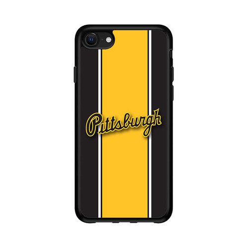 Pittsburgh Pirates 02 iPhone 16e Case