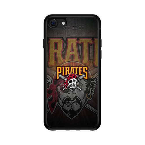 Pittsburgh Pirates 05 iPhone 16e Case