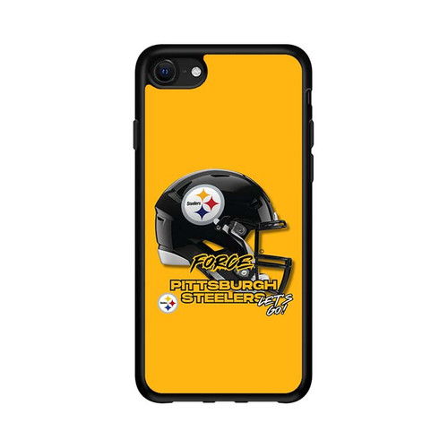 Pittsburgh Steelers 05 iPhone 16e Case