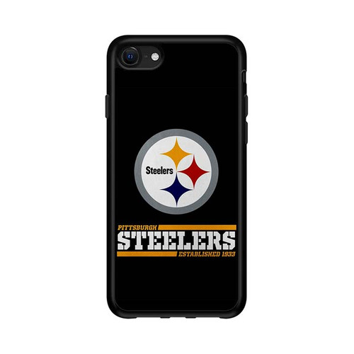 Pittsburgh Steelers 06 iPhone 16e Case