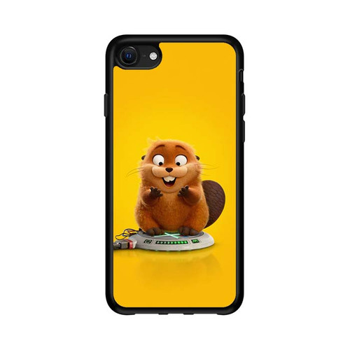 Pixar Hoppers iPhone 16e Case