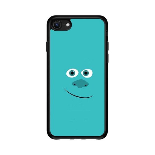 Pixar Monster Inc Sullivan iPhone 16e Case