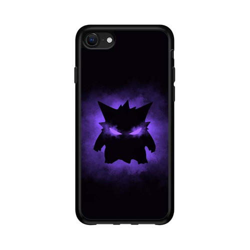 Pokemon Gengar Scary iPhone 16e Case