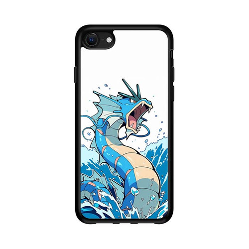 Pokemon Gyarados iPhone 16e Case