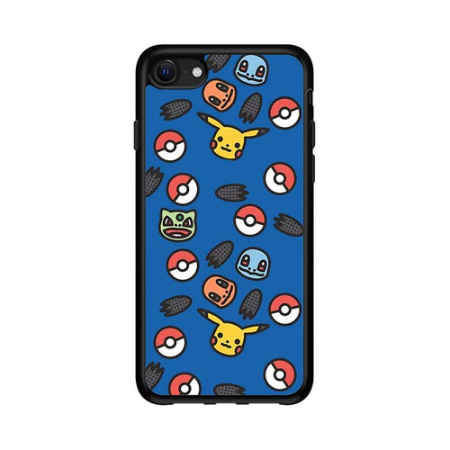 Pokemon Poke Ball iPhone 16e Case