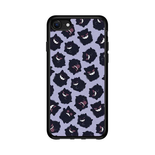 Pokemon The Gengar Grin iPhone 16e Case