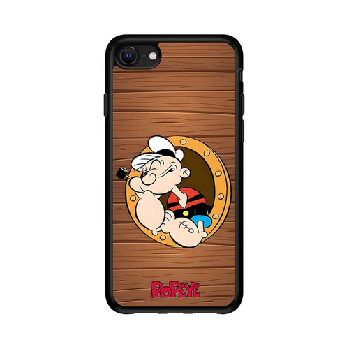 Popeye iPhone 16e Case