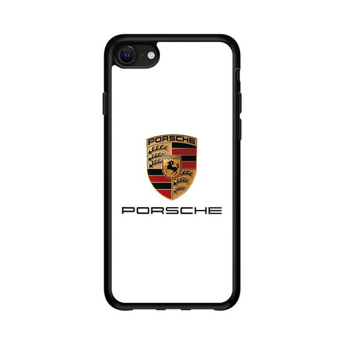 Porsche iPhone 16e Case