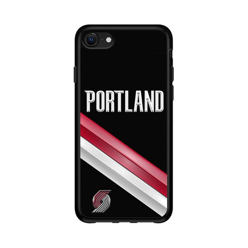Portland Trail Blazers 02 iPhone 16e Case
