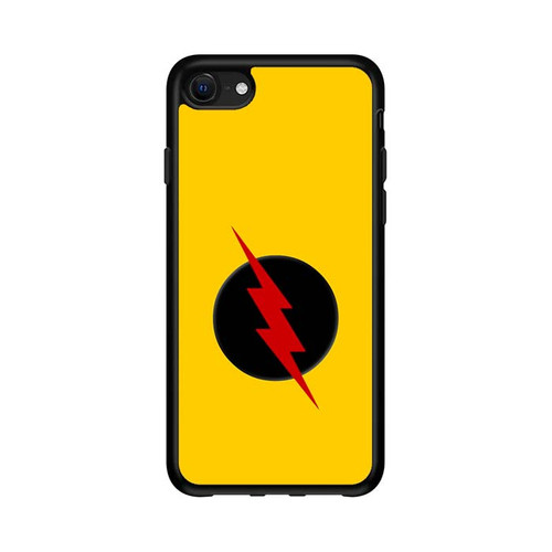 Reverse Flash Logo iPhone 16e Case