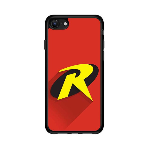 Robin Logo iPhone 16e Case