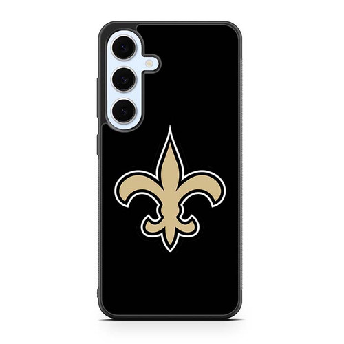 New Orleans Saints 01 Samsung Galaxy S24 Case