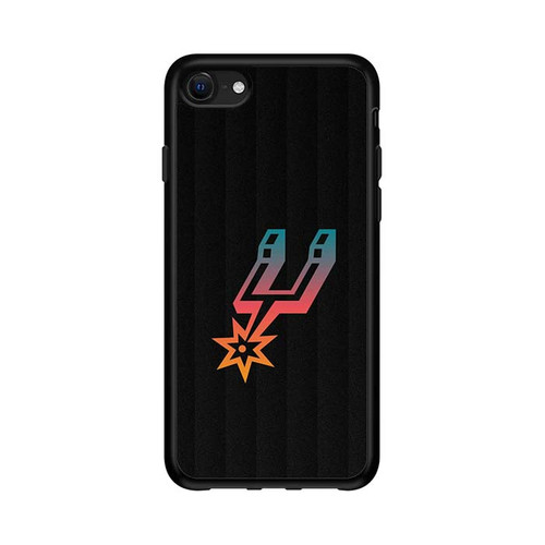 San Antonio Spurs 04 iPhone 16e Case