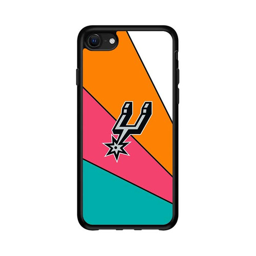 San Antonio Spurs 05 iPhone 16e Case