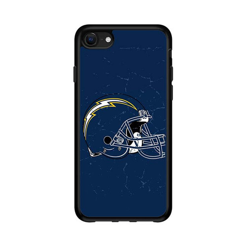 San Diego Chargers Throwback iPhone 16e Case