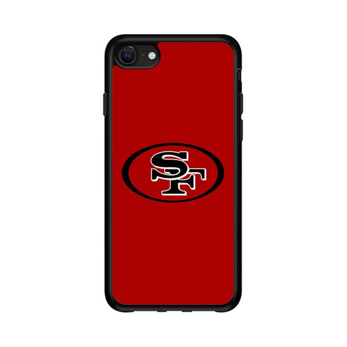 San Francisco 049ers 01 iPhone 16e Case