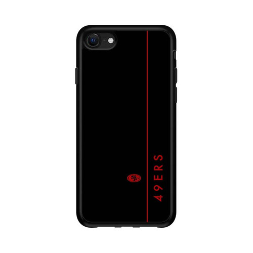 San Francisco 049ers 03 iPhone 16e Case