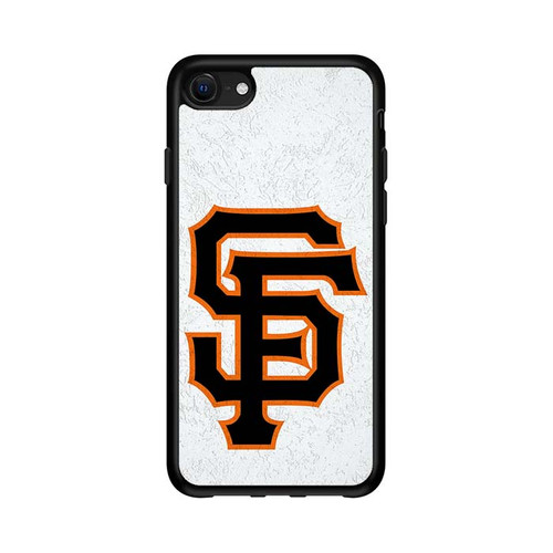 San Francisco Giants 07 iPhone 16e Case