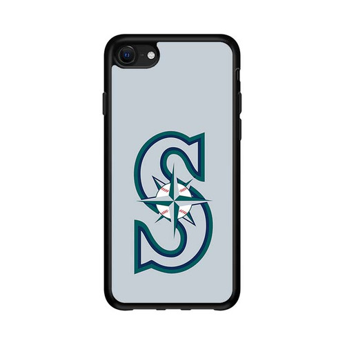 Seattle Mariners 02 iPhone 16e Case
