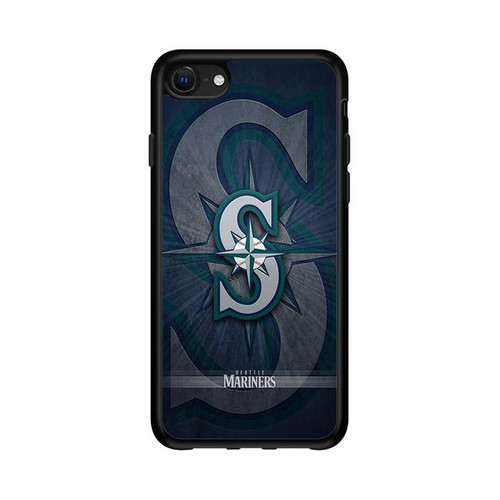 Seattle Mariners 03 iPhone 16e Case