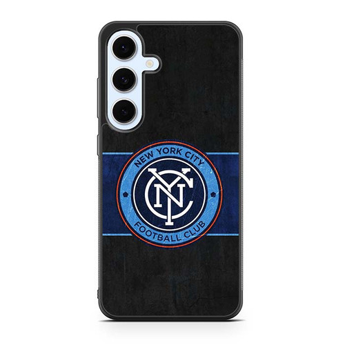 New York City FC 02 Samsung Galaxy S24 Case