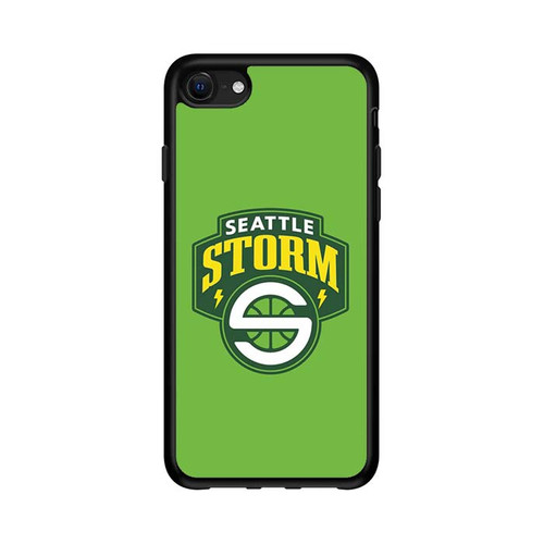 Seattle Storm 02 iPhone 16e Case