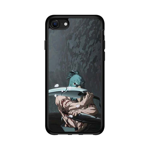 Shangri La Frontier Sunraku iPhone 16e Case
