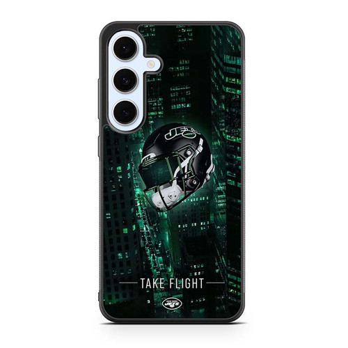 New York Jets Take Flight Samsung Galaxy S24 Case