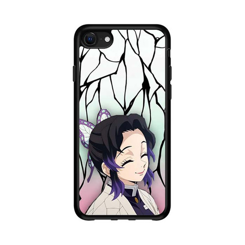 Shinobu Kocho Demon Slayer iPhone 16e Case